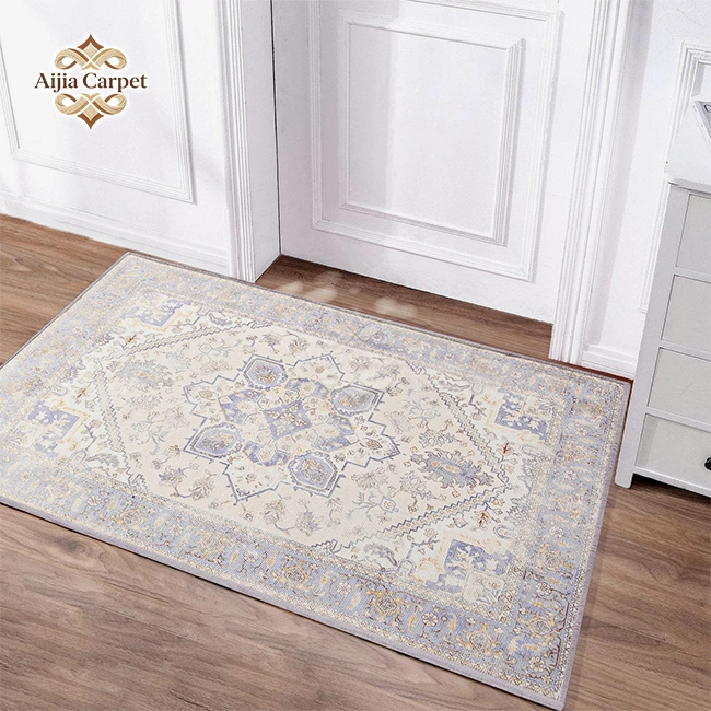 Washable Front Door Mats